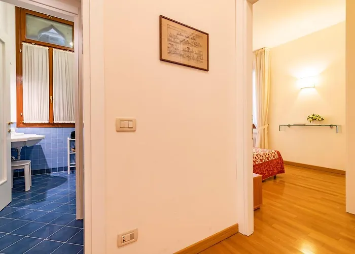 Ca Jole San Marco Apartment M02704210223