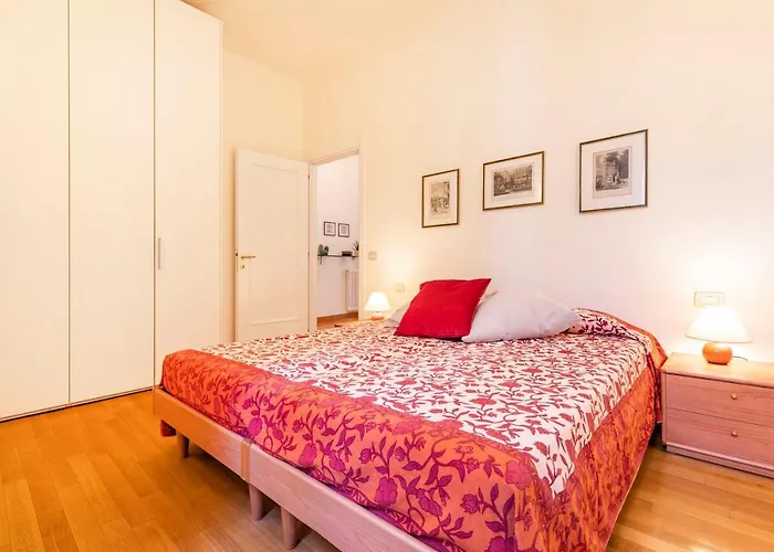 Ca Jole San Marco Apartment M02704210223