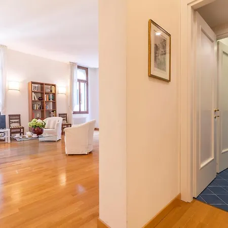 Ca Jole San Marco Apartment M02704210223 Venice Exterior photo