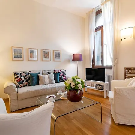 Ca Jole San Marco Apartment M02704210223 Venice Exterior photo