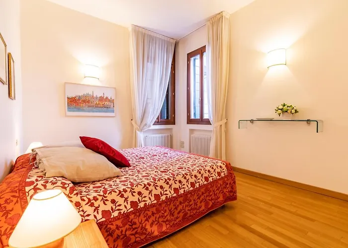 Ca Jole San Marco Apartment M02704210223